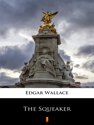 cover image of The Squeaker